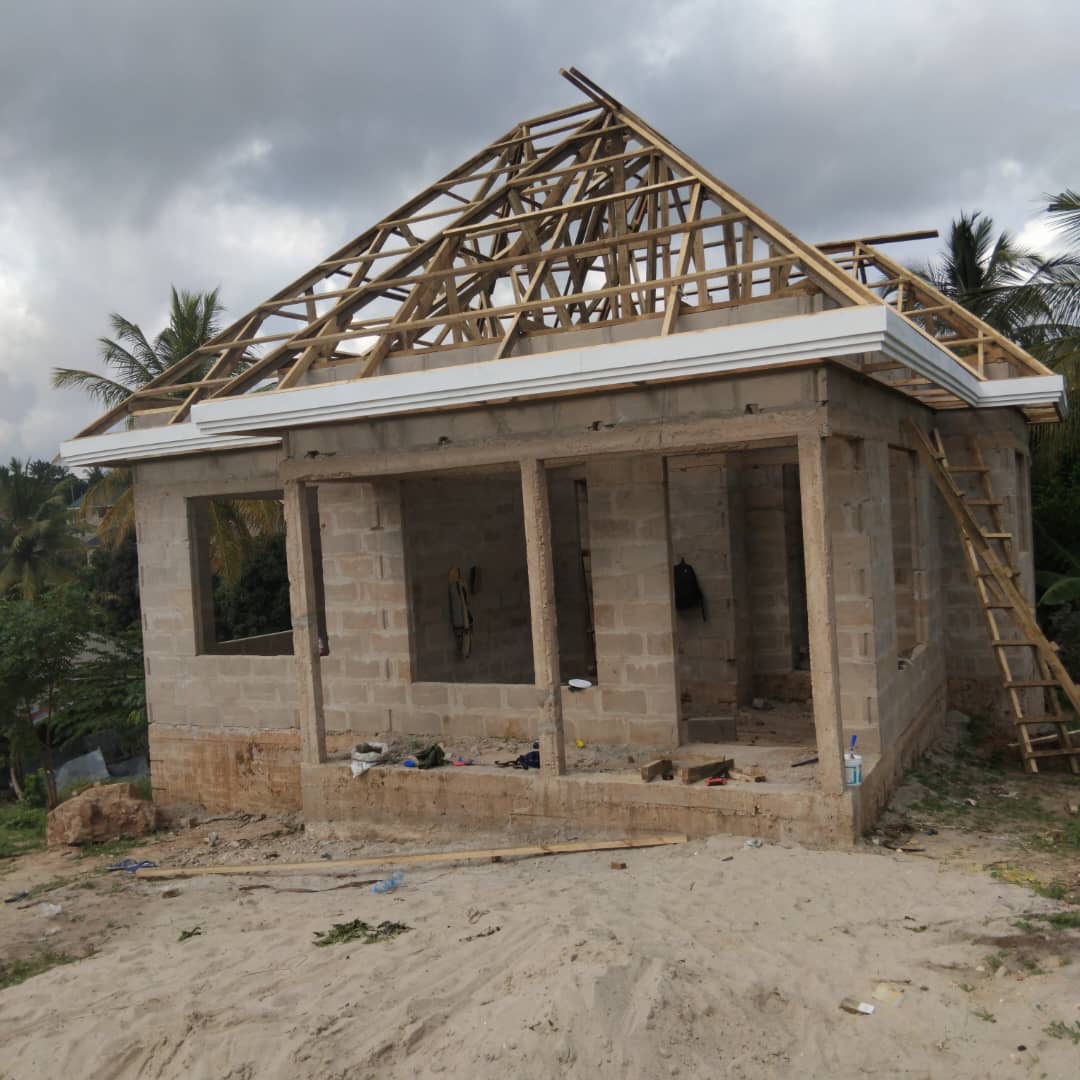 Construction & Renovation
