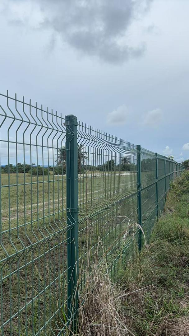 Fencing